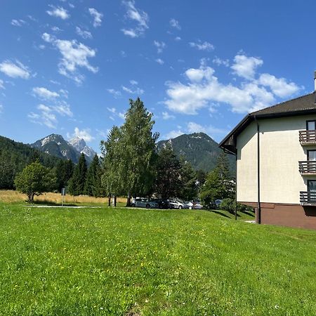 Ajda Apartment 크라니스카고라 외부 사진