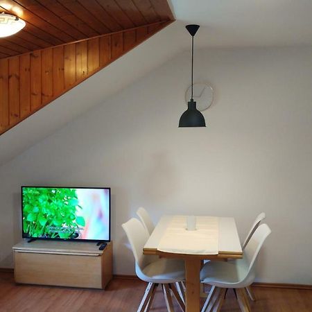 Ajda Apartment 크라니스카고라 외부 사진