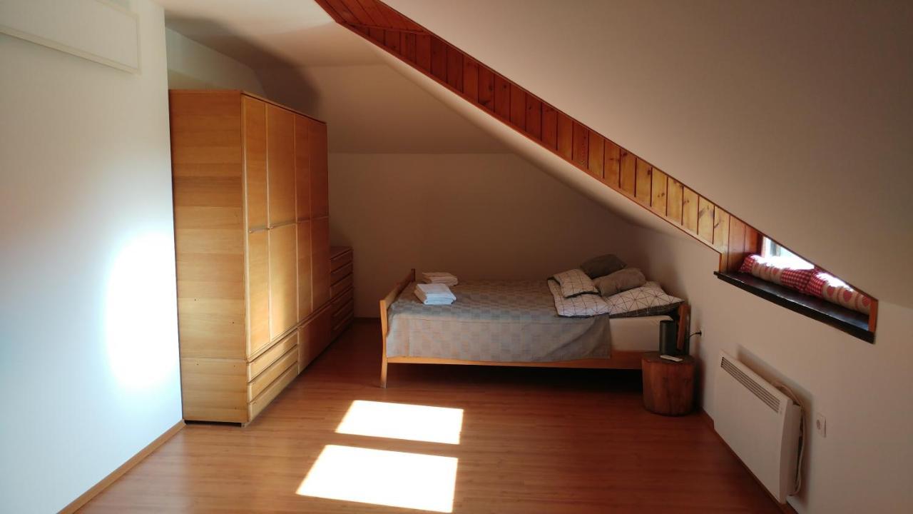 Ajda Apartment 크라니스카고라 외부 사진