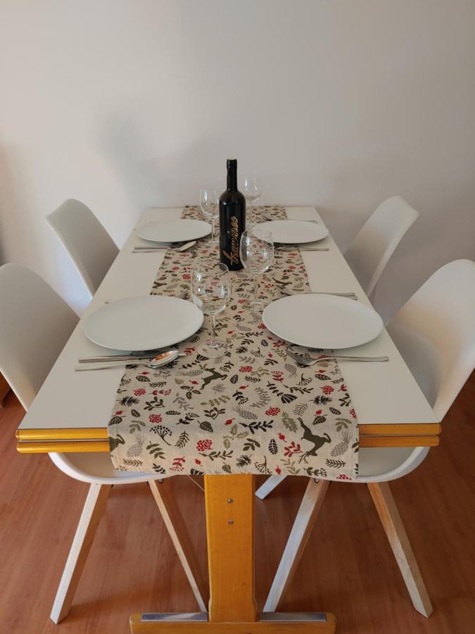 Ajda Apartment 크라니스카고라 외부 사진
