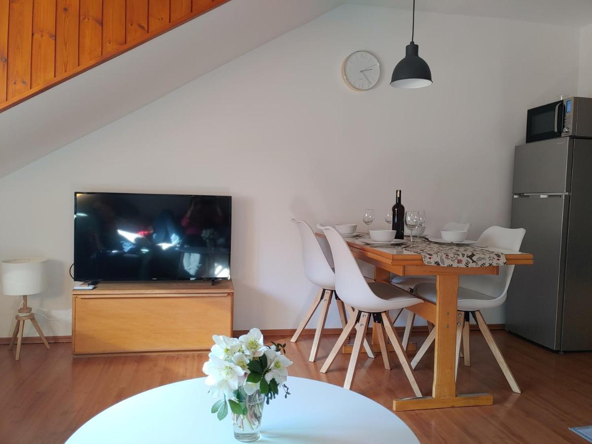 Ajda Apartment 크라니스카고라 외부 사진