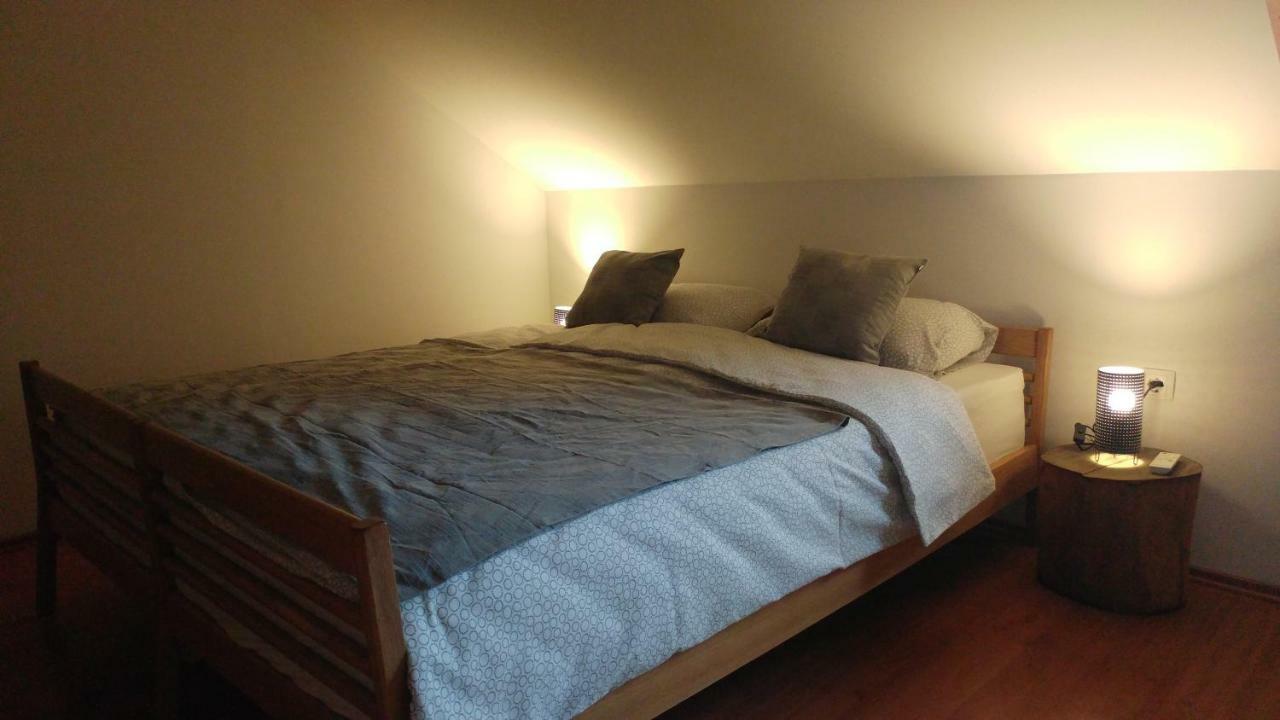 Ajda Apartment 크라니스카고라 외부 사진