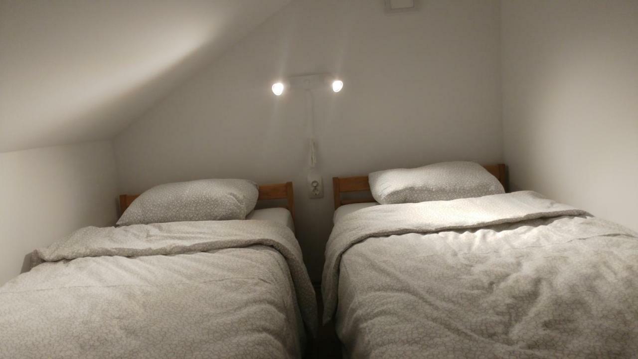 Ajda Apartment 크라니스카고라 외부 사진