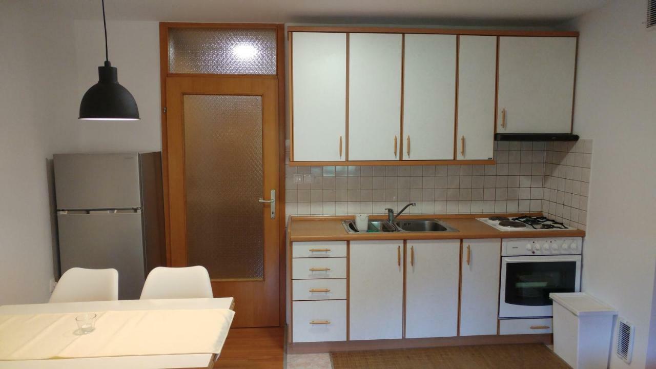 Ajda Apartment 크라니스카고라 외부 사진