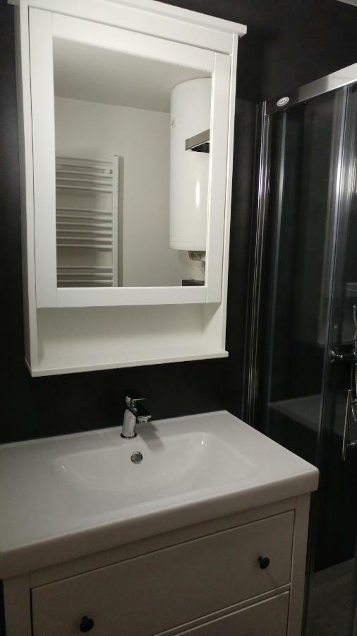 Ajda Apartment 크라니스카고라 외부 사진