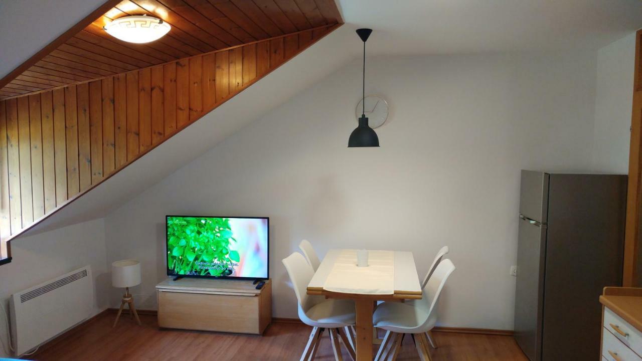 Ajda Apartment 크라니스카고라 외부 사진
