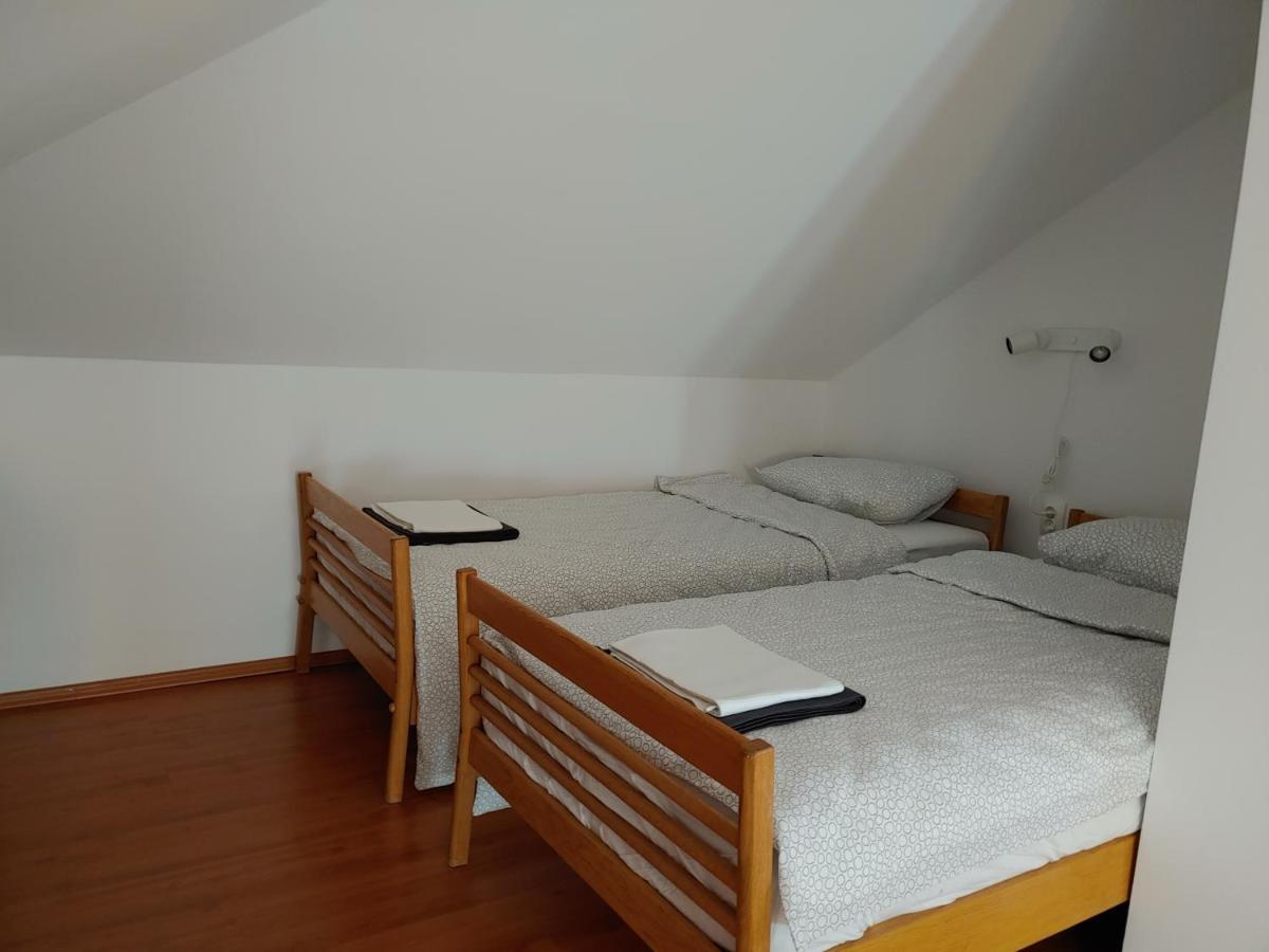 Ajda Apartment 크라니스카고라 외부 사진